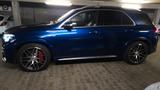 Mercedes-Benz GLE AMG63 S 4MATIC *Massage *Junge Sterne *Dashc - Mercedes-Benz GLE 63 AMG von privat
