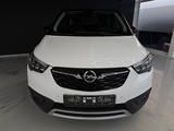 Opel Crossland (X)*NAVI*KAMERA*PDC*AUTOMATIK - scheckheftgepflegte Opel Crossland (X)