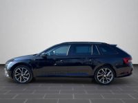 Skoda Superb - Vorschau Bild 8