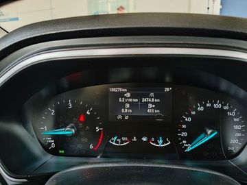 Ford Focus - 5