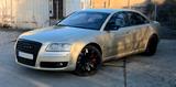Audi A8 W12 6.0 tiptronic quattro - Bose Soundsystem  - gebrauchte Audi A8 aus dem Jahr 2004