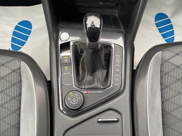 Volkswagen Tiguan Allspace R-Line 4Motion*7-SITZE*PANO*LED