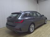 BMW 320dA Touring Navi Panoramadach LED LC+ StandHzg - BMW 320 Gebrauchtwagen in Bremen
