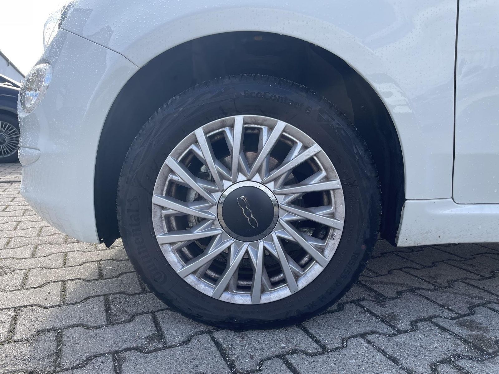Fiat 500C - Bild 17