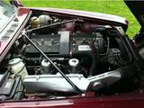 Jaguar Daimler Sovereign 4.2 - Jaguar Oldtimer