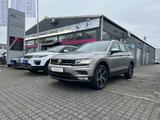Volkswagen Tiguan 2.0 TDI BMT/Start-Stopp 4Motion - Volkswagen Tiguan: 4motion