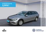 Volkswagen Passat Variant 1.5TSI Conceptline - VW Passat Variant Leasingangebote für Privatpersonen