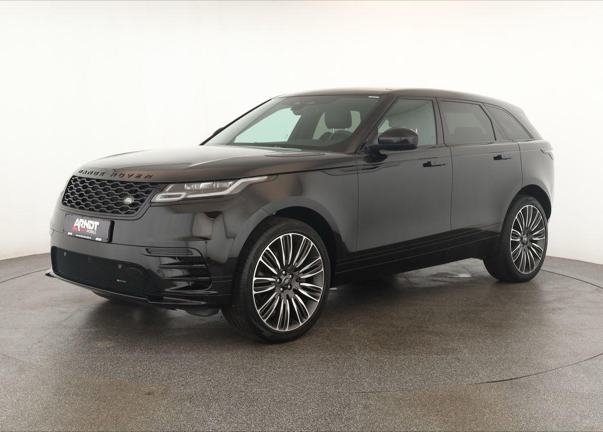 Land Rover Range Rover Velar P400 AWD R-Dynamic SE BLACK 22