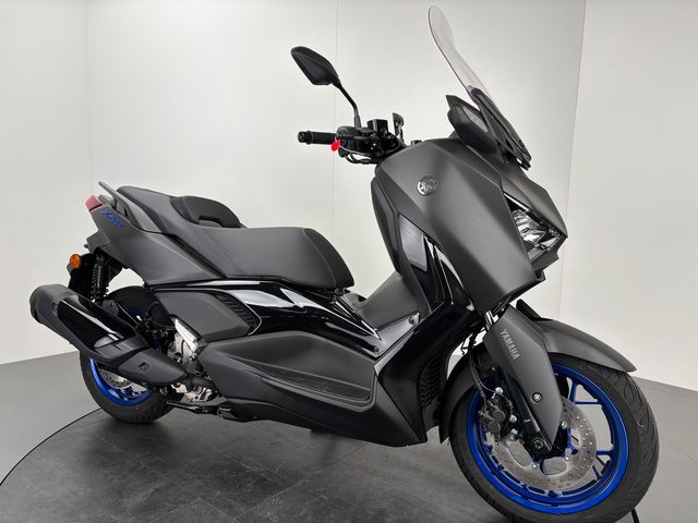 Yamaha X MAX 300 *NEUFAHRZEUG MY25