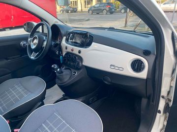 Fiat 500 - 12