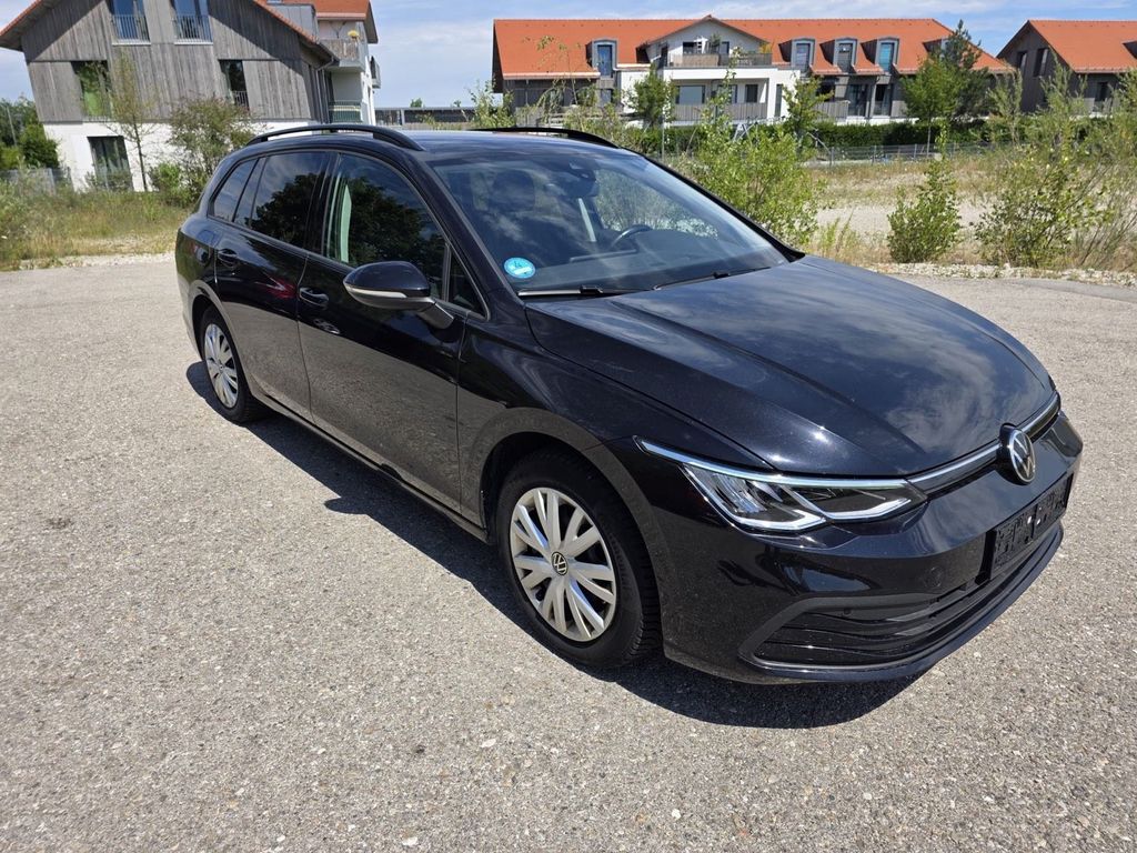 Image of Volkswagen Golf