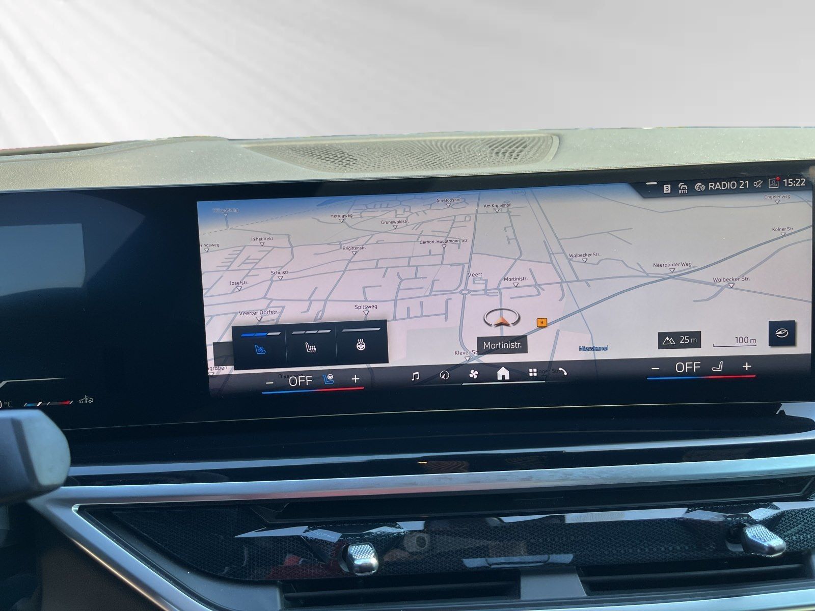 BMW X6 - Bild 17