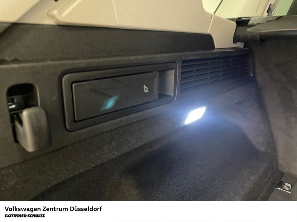 Volkswagen Touareg - Bild 19