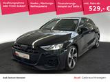 Audi S3 Sportback 2.0 TFSI Pano SONOS Kamera Navi LED - Audi S3 in Hannover