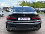 BMW 330i Lim. M-Paket Sport Shadow|LED|LANE|BRAKEASS - BMW 330: M 330i Paket