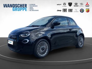 Fiat 500e500 e Cabrio 42kWh Batterie