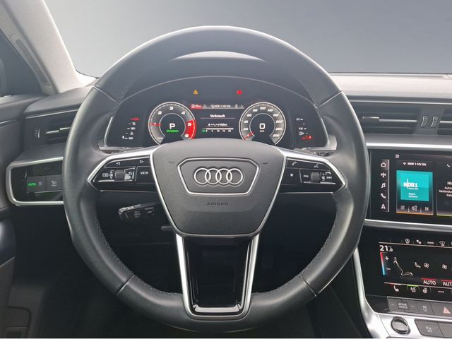 A6 Avant Sport 40 TDI quattro, ACC,Head-up,AHK