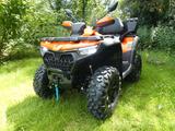 CFMOTO CForce 850 Touring EPS T3B ABS Quad Atv - Angebote