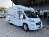 Dethleffs TREND T6717 Maxi 4,25 t, SAT-Anlage mit TV - Dethleffs T 4