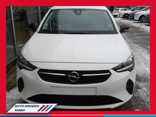 Opel Corsa F 1.2 Edition  Klima  ALW-Reifen