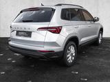 Skoda Karoq 1.5 TSI DSG Selection 130 ALU LED KAM SMAR - Skoda Karoq: Selection