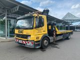 Mercedes-Benz Atego 2 6-Zyl. 4x2 BM 1324 4x2 Vollfunk