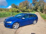 Volkswagen Golf 2.0 TSI DSG 4MOTION BMT R Variant R - mit Benzin-Antrieb: Allradantrieb, Kombi