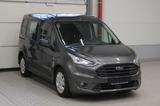 Ford Transit Connect Trend 1.5l Auto./NAVI/ACC/KAMERA - Ford Transit Connect mit Diesel-Antrieb: Grau