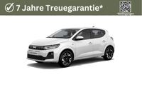 Dacia Sandero - Vorschau Bild 1