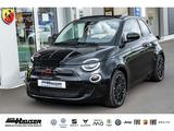Fiat 500e Cabrio la Prima by Bocelli 42 kWh NAVI KAME - Fiat 500e: La Prima By Bocelli