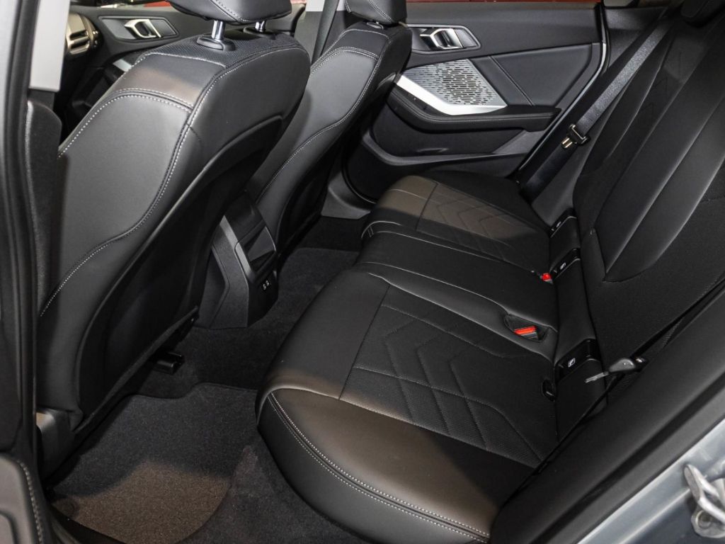BMW 220 Gran Coupé - Bild 12