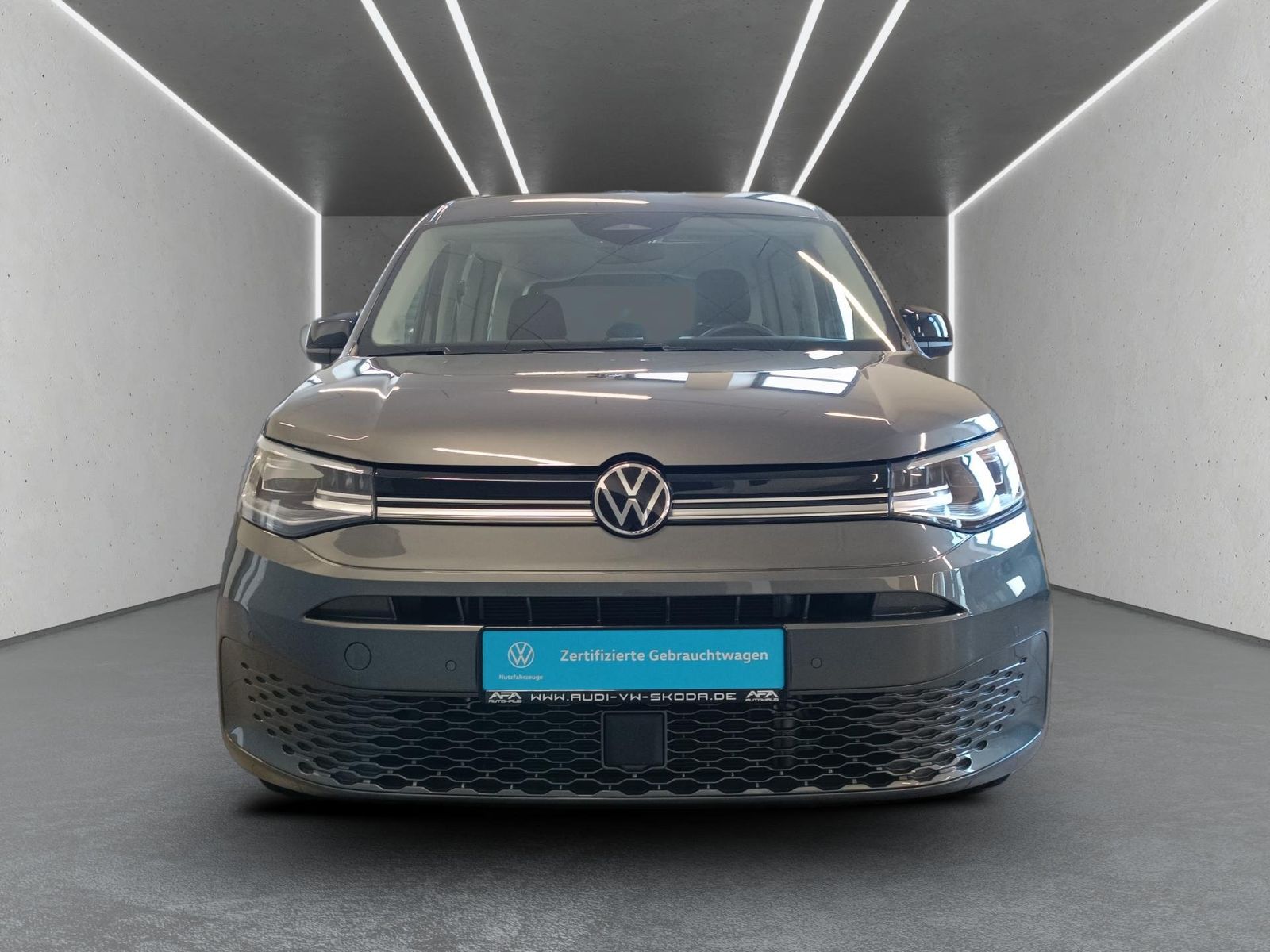 Volkswagen Caddy - Bild 5