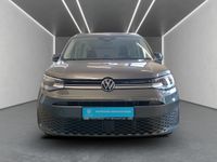 Volkswagen Caddy - Vorschau Bild 5