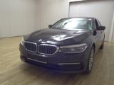 BMW 530dA Leder Komfortsitze Navi LED+ Memory 4xSHZ - BMW 530 mit Diesel-Antrieb