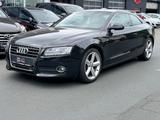 Audi A5 Coupe 2.0 TFSI S-Line/Xenon /Garantie - Audi A5 mit Benzin-Antrieb: Sportwagen