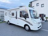 HYMER / ERIBA / HYMERCAR Exsis I 588 mit Standklimaanlage - Hymer Exsis-i