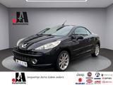 Peugeot 207 CC Cabrio-Coupe (02.2007 - Peugeot 207 in Leverkusen