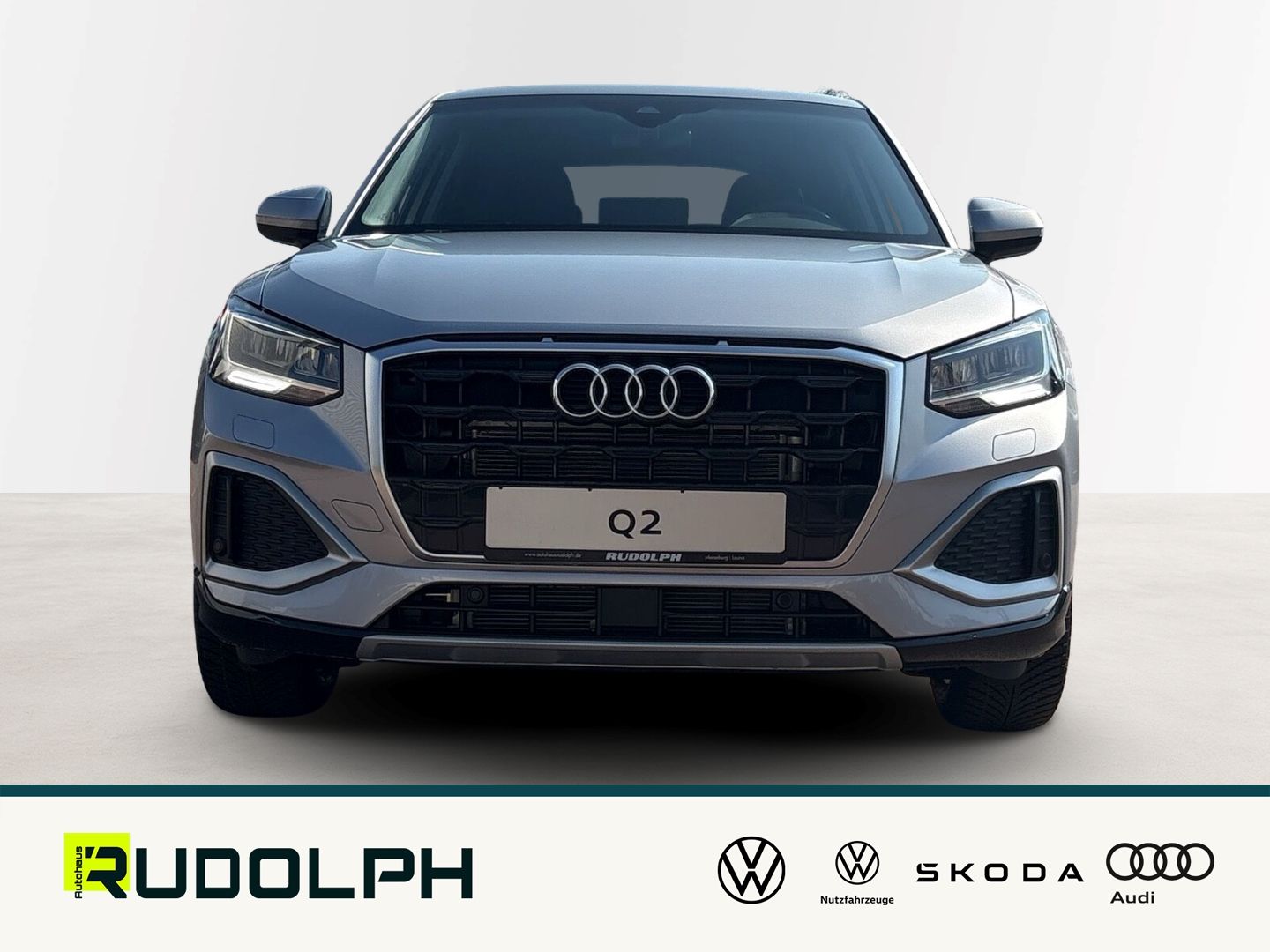 Audi Q2 - Bild 5