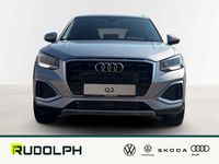 Audi Q2 - Vorschau Bild 5
