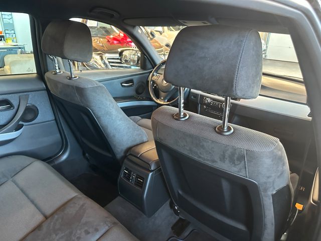 BMW 330 d Touring xDrive*AHK*Bluetooth*PDC*SHZ*Klima