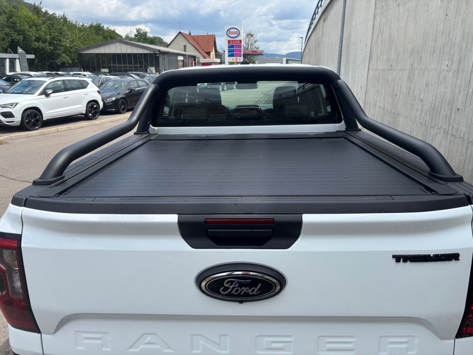 Ford Ranger - Bild 6
