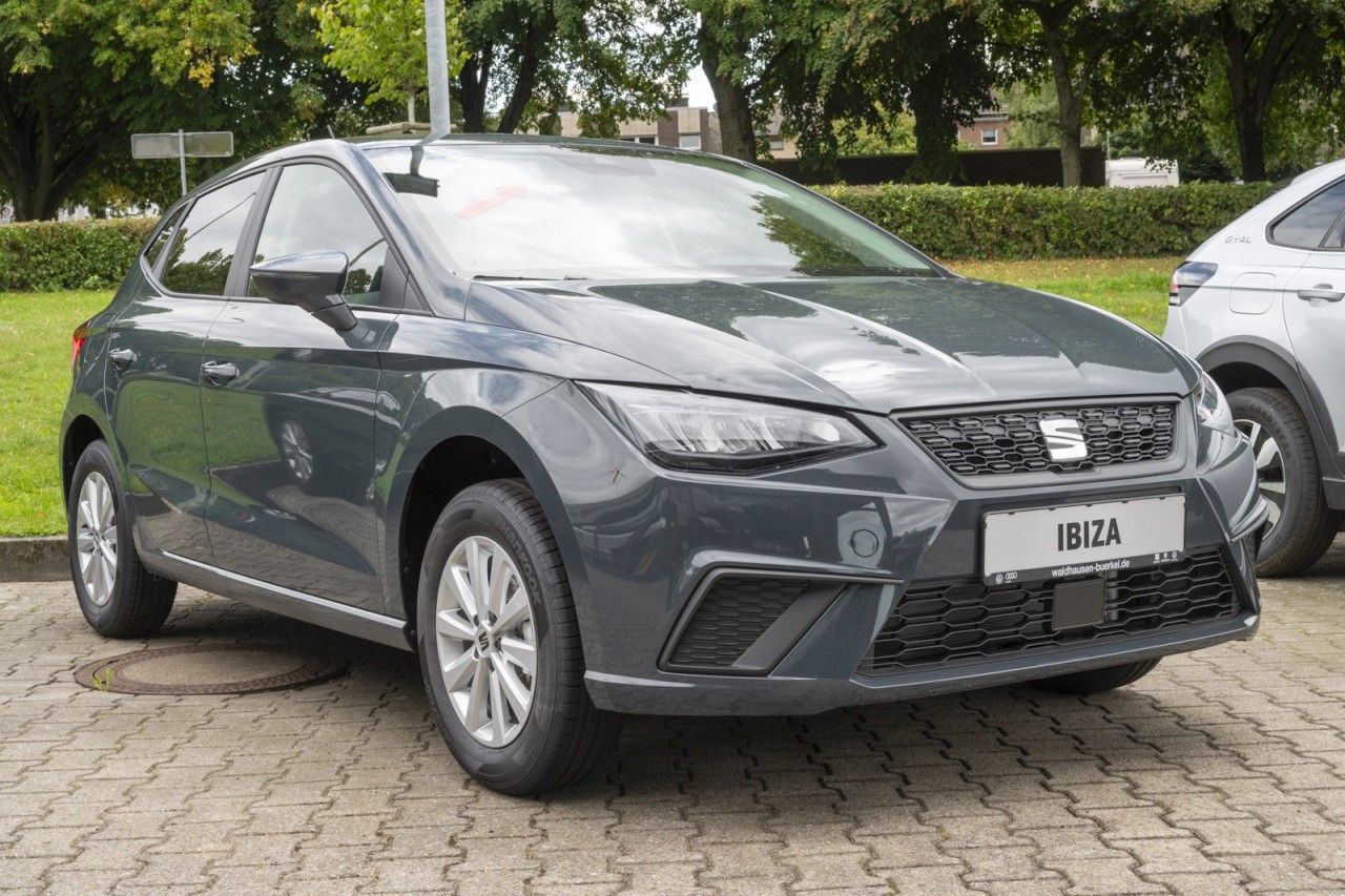 Seat Ibiza - Bild 2