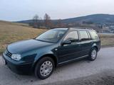 Volkswagen Golf IV Ocean/ Kombi/ 1.9 TDI/ guter Zusta... - Volkswagen Golf: Kombi, Iv TDI