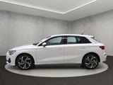 Audi A3 Sportback Advanced 30 TDI 85(116) kW(PS) Scha - Audi A3 8P mit Diesel-Antrieb