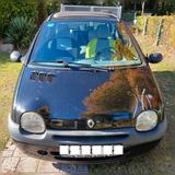 Renault Twingo C06 - Renault Twingo: C06
