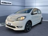 Skoda Citigo e iV Style Best of mit guter Austattung - Skoda Citigo aus 2020