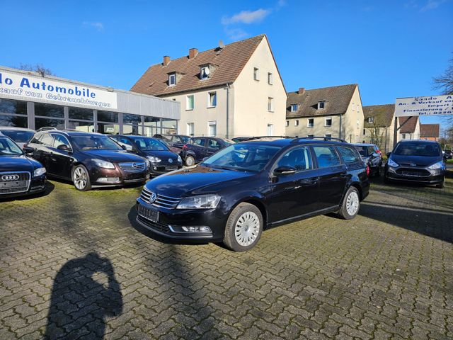 Volkswagen Passat Trendline BlueMotion Navi*Einparkhilfe