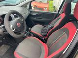 Fiat Punto 1.4 8V 5 porte Natural Power Easy - Fiat Punto mit CNG-Antrieb