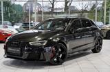 Audi RS3 q. *Schale *Pano *RS-AGA *ABT *B&O *19Zoll - Audi: Rs1