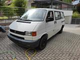 Volkswagen T4 Kombi - VW T4 Kombi 7-Sitzer